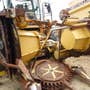 Used New Holland RI450 Header parts. Used New Holland RI450 Header parts.