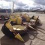 Used New Holland RI450 Header parts. Used New Holland RI450 Header parts.