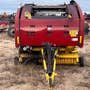 2021 Used New Holland Roll-Belt 450 Baler parts. 2021 Used New Holland Roll-Belt 450 Baler parts.