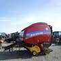 2015 Used New Holland Roll-Belt 460 Baler parts. 2015 Used New Holland Roll-Belt 460 Baler parts.