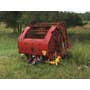 2016 Used New Holland Roll-Belt 560 Baler parts. 2016 Used New Holland Roll-Belt 560 Baler parts.
