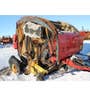 2014 Used New Holland Roll-Belt 560 Baler parts. 2014 Used New Holland Roll-Belt 560 Baler parts.