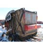 2014 Used New Holland Roll-Belt 560 Baler parts. 2014 Used New Holland Roll-Belt 560 Baler parts.