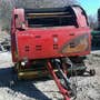 Used New Holland Roll-Belt 560 Baler parts. Used New Holland Roll-Belt 560 Baler parts.