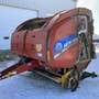 2019 Used New Holland Roll-Belt 560 Baler parts. 2019 Used New Holland Roll-Belt 560 Baler parts.