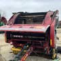2015 Used New Holland Roll-Belt 560 Baler parts. 2015 Used New Holland Roll-Belt 560 Baler parts.