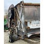 2015 Used New Holland Roll-Belt 560 Baler parts. 2015 Used New Holland Roll-Belt 560 Baler parts.