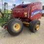 2021 Used New Holland Roll-Belt 560 Baler parts. 2021 Used New Holland Roll-Belt 560 Baler parts.