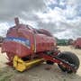 2021 Used New Holland Roll-Belt 560 Baler parts. 2021 Used New Holland Roll-Belt 560 Baler parts.