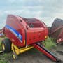 2014 Used New Holland Roll-Belt 560 Baler parts. 2014 Used New Holland Roll-Belt 560 Baler parts.