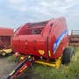 2014 Used New Holland Roll-Belt 560 Baler parts. 2014 Used New Holland Roll-Belt 560 Baler parts.