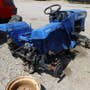 Used New Holland T1510 Tractor parts. Used New Holland T1510 Tractor parts.