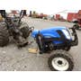 Used New Holland T2220 Tractor parts. Used New Holland T2220 Tractor parts.