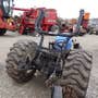 Used New Holland T2220 Tractor parts. Used New Holland T2220 Tractor parts.