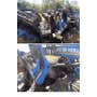 2015 Used New Holland T4.95 Tractor parts. 2015 Used New Holland T4.95 Tractor parts.