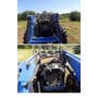 2015 Used New Holland T4.95 Tractor parts. 2015 Used New Holland T4.95 Tractor parts.