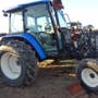 Used New Holland T5040 Tractor parts. Used New Holland T5040 Tractor parts.