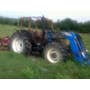 Used New Holland T5060 Tractor parts. Used New Holland T5060 Tractor parts.