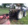 Used New Holland T5060 Tractor parts. Used New Holland T5060 Tractor parts.