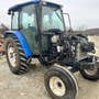 Used New Holland T5060 Tractor parts. Used New Holland T5060 Tractor parts.