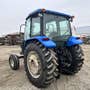 Used New Holland T5060 Tractor parts. Used New Holland T5060 Tractor parts.