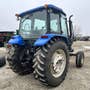 Used New Holland T5060 Tractor parts. Used New Holland T5060 Tractor parts.