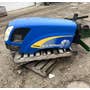 Used New Holland T5060 Tractor parts. Used New Holland T5060 Tractor parts.