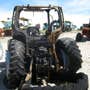 Used New Holland T6010 Tractor parts. Used New Holland T6010 Tractor parts.