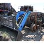 Used New Holland T6050 Tractor parts. Used New Holland T6050 Tractor parts.