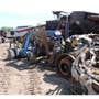 Used New Holland T6050 Tractor parts. Used New Holland T6050 Tractor parts.
