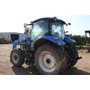 Used New Holland T6.160 Tractor parts. Used New Holland T6.160 Tractor parts.