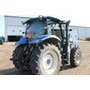 Used New Holland T6.160 Tractor parts. Used New Holland T6.160 Tractor parts.
