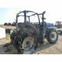 2012 Used New Holland T6.165 Tractor parts. 2012 Used New Holland T6.165 Tractor parts.