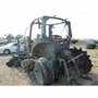2012 Used New Holland T6.165 Tractor parts. 2012 Used New Holland T6.165 Tractor parts.