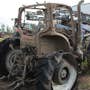 Used New Holland T6.175 Tractor parts. Used New Holland T6.175 Tractor parts.