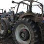 Used New Holland T6.175 Tractor parts. Used New Holland T6.175 Tractor parts.