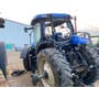 2010 Used New Holland T7050 Tractor parts. 2010 Used New Holland T7050 Tractor parts.