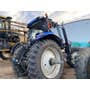 2010 Used New Holland T7050 Tractor parts. 2010 Used New Holland T7050 Tractor parts.