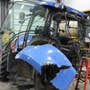 2011 Used New Holland T7.210 Tractor parts. 2011 Used New Holland T7.210 Tractor parts.