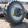 2011 Used New Holland T7.210 Tractor parts. 2011 Used New Holland T7.210 Tractor parts.