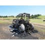2012 Used New Holland T7.235 Tractor parts. 2012 Used New Holland T7.235 Tractor parts.
