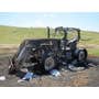2012 Used New Holland T7.235 Tractor parts. 2012 Used New Holland T7.235 Tractor parts.