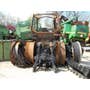 Used New Holland T8040 Tractor parts. Used New Holland T8040 Tractor parts.