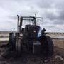 Used New Holland T8.300 Tractor parts. Used New Holland T8.300 Tractor parts.