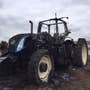 Used New Holland T8.300 Tractor parts. Used New Holland T8.300 Tractor parts.