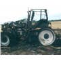 2012 Used New Holland T8.360 Tractor parts. 2012 Used New Holland T8.360 Tractor parts.