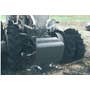 2012 Used New Holland T8.360 Tractor parts. 2012 Used New Holland T8.360 Tractor parts.