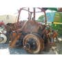 2011 Used New Holland T8.360 Tractor parts. 2011 Used New Holland T8.360 Tractor parts.