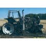 2011 Used New Holland T8.360 Tractor parts. 2011 Used New Holland T8.360 Tractor parts.