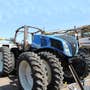 Used New Holland T8.360 Tractor parts. Used New Holland T8.360 Tractor parts.